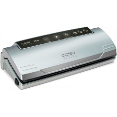 Изображение товара Вакуумный упаковщик CASO VC 10 PlusEdition автоматический для продуктов
