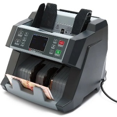 Изображение товара Счетчик банкнот Cassida 6650 I/IR LCD