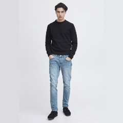 Изображение товара Джинсы Casual Friday 20503637.200433 мужские, цвет синий, размер 30/34