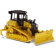 Изображение товара Масштабная модель CAT D5 Dozer 1:87 коллекционная техника