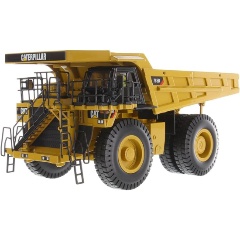 Изображение товара Масштабная модель CAT Самосвал карьерный 1:50 785D Mining Truck 85216C