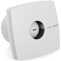 Изображение товара Вентилятор вытяжной CATA X-MART 10 HYDRO