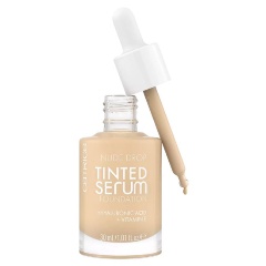 Изображение товара Тональная сыворотка для лица CATRICE Nude Drop тон 004N, 30 мл