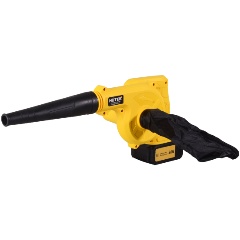 Изображение товара Аккумуляторная воздуходувка Huter CB-20Li EA+ с батареей и зарядным