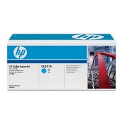 Изображение товара Картридж HP CE271A Cyan для Color LJ CP5525