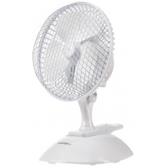 Изображение товара Настольный вентилятор Centek CT-5003, белый