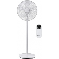 Изображение товара Вентилятор напольный Centek CT-5024, белый