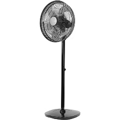 Изображение товара Вентилятор напольный Centek CT-5024 черный