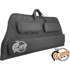 Изображение товара Чехол для блочного лука Centershot (черный) LUK-BLOKB