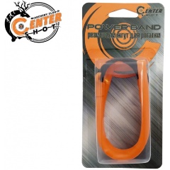Изображение товара Резинка для рогатки Centershot оранжевая