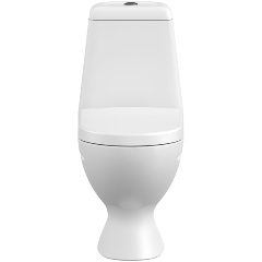 Изображение товара Унитаз-компакт Cersanit STAR 031 3/6 DPL EO