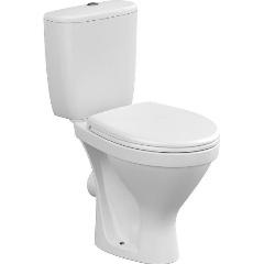 Изображение товара Унитаз-компакт Cersanit TRENTO 011 3/6 TPL