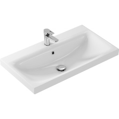 Изображение товара Раковина Cersanit MODUO 80 1 отв.