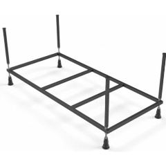 Изображение товара Рама для ванны CERSANIT SANTANA 150 надежная и легкая установка