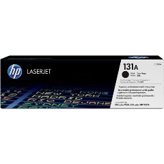 Изображение товара Картридж HP 131A CF210A для LaserJet Pro 200 MFP M276n - черный