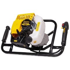 Изображение товара Мотобур CHAMPION AG152B, без шнека