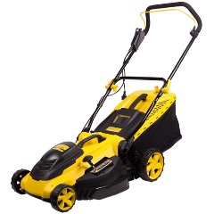 Изображение товара Газонокосилка электрическая Champion EM4118