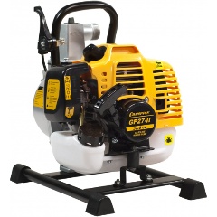Изображение товара Мотопомпа CHAMPION GP27-II