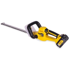 Изображение товара Ножницы аккумуляторные CHAMPION HTB1811 без АКБ и ЗУ