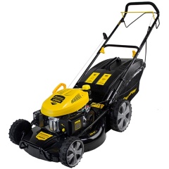 Изображение товара Газонокосилка бензиновая самоходная Champion LM5345