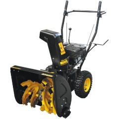 Изображение товара Снегоуборщик бензиновый CHAMPION ST656