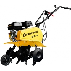 Изображение товара Культиватор бензиновый Champion BC7712