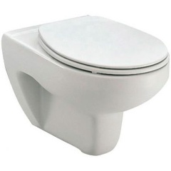 Изображение товара Чаша подвесного унитаза ROCA VICTORIA (LAURA) (34630300S/34630300R)