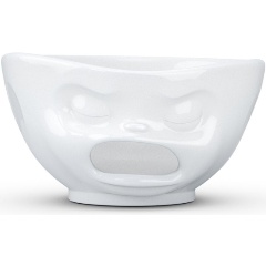 Изображение товара Чаша Tassen Barfing белая, 1 л