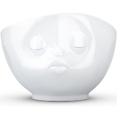 Изображение товара Чаша Tassen Kissing белая, 500 мл