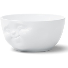 Изображение товара Чаша Tassen Munching 2,6 л белая T02.39.01