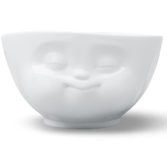 Изображение товара Чаша Tassen Munching, 500 мл, белая (T01.09.01)