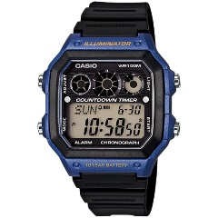 Изображение товара CASIO AE-1300WH-2A CASIO COLLECTION