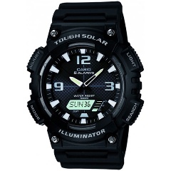 Изображение товара CASIO AQ-S810W-1A CASIO COLLECTION
