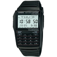 Изображение товара CASIO DBC-32-1A CASIO COLLECTION