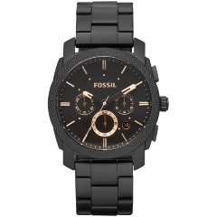 Изображение товара FOSSIL FS4682 Chronograph