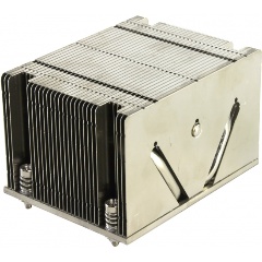 Изображение товара Радиатор для процессора Supermicro SNK-P0048PS