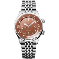 Изображение товара Longines L3.764.4.96.6
