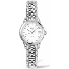 Изображение товара Женские швейцарские механические часы Longines Flagship L4.274.4.12.6
