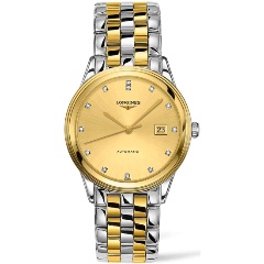 Изображение товара Longines L4.974.3.37.7