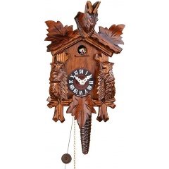 Изображение товара Настенные механические часы SARS с кукушкой T5037-90