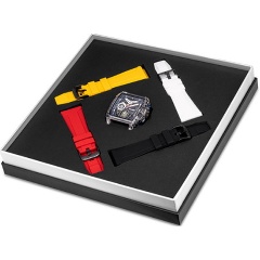 Изображение товара Police +сменные ремешки PEWGO0052402-SET