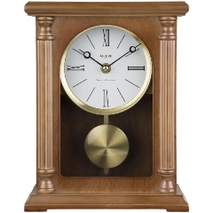 Изображение товара Настольные часы Aviere 03501M