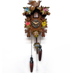 Изображение товара Часы с кукушкой SARS 0522/21-8M