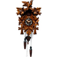 Изображение товара Часы с кукушкой SARS 0532-8M