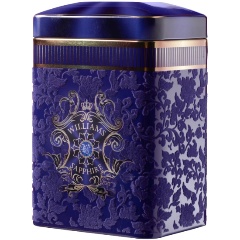 Изображение товара Элитный черный чай WILLIAMS SAPPHIRE САПФИР 150 г в подарочной жестяной упаковке