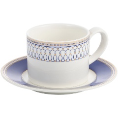 Изображение товара Чайная пара Gipfel Orpheus 51559, 250 мл. 2 предмета