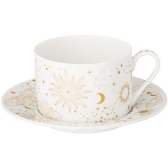 Изображение товара Чайная пара LEFARD "astronomy" 200 мл.