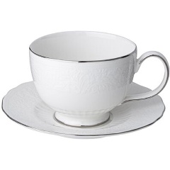 Изображение товара Чайная пара LEFARD "bouquet" 280 мл. (590-595)