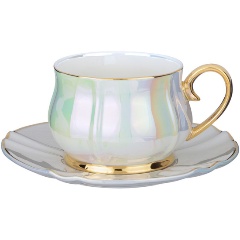 Изображение товара Чайная пара LEFARD "pearl" 200 мл