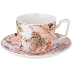 Изображение товара Чайная пара LEFARD "sentiment" 230 мл.